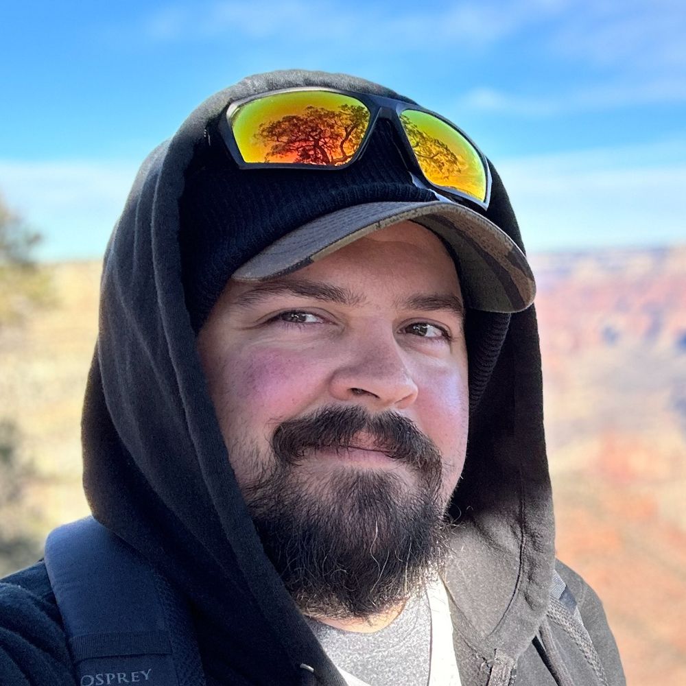 Nomadic Jake