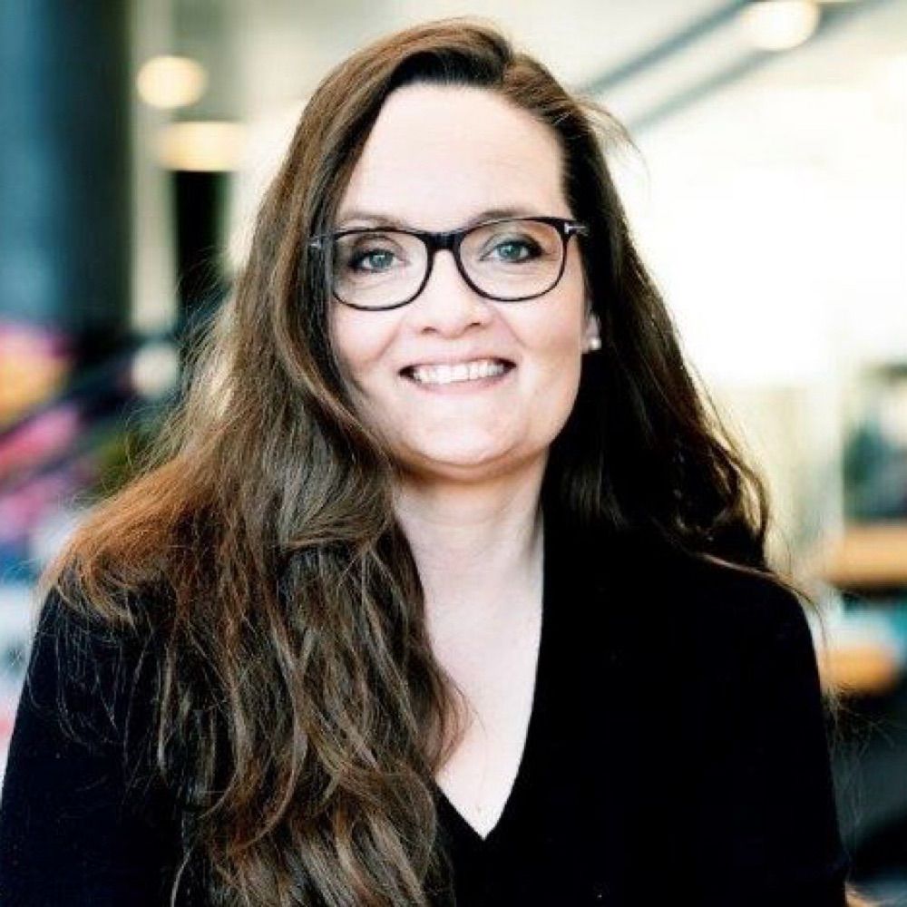 Signe Amalie