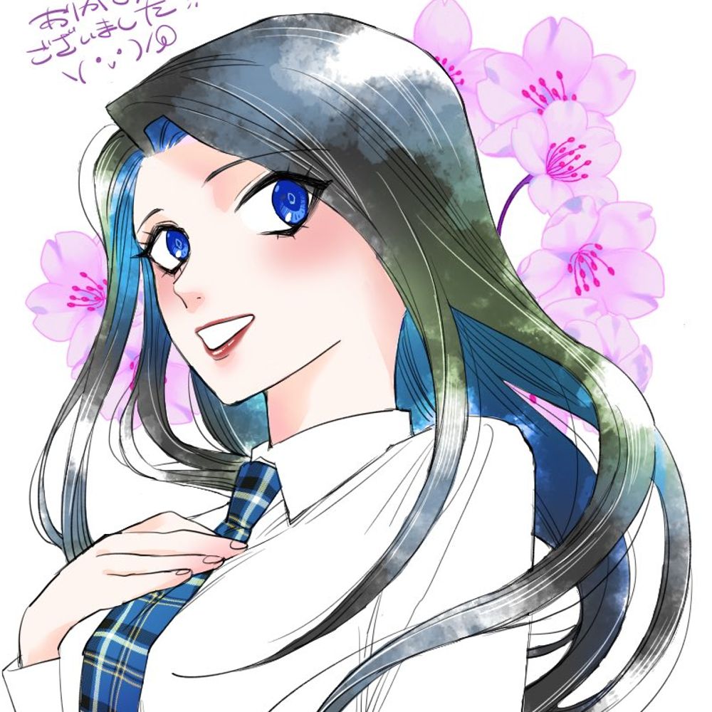 ちびまつ
