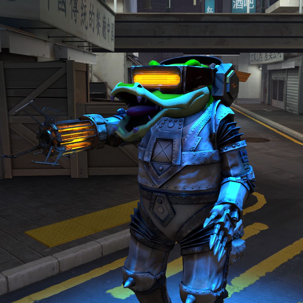 User avatar