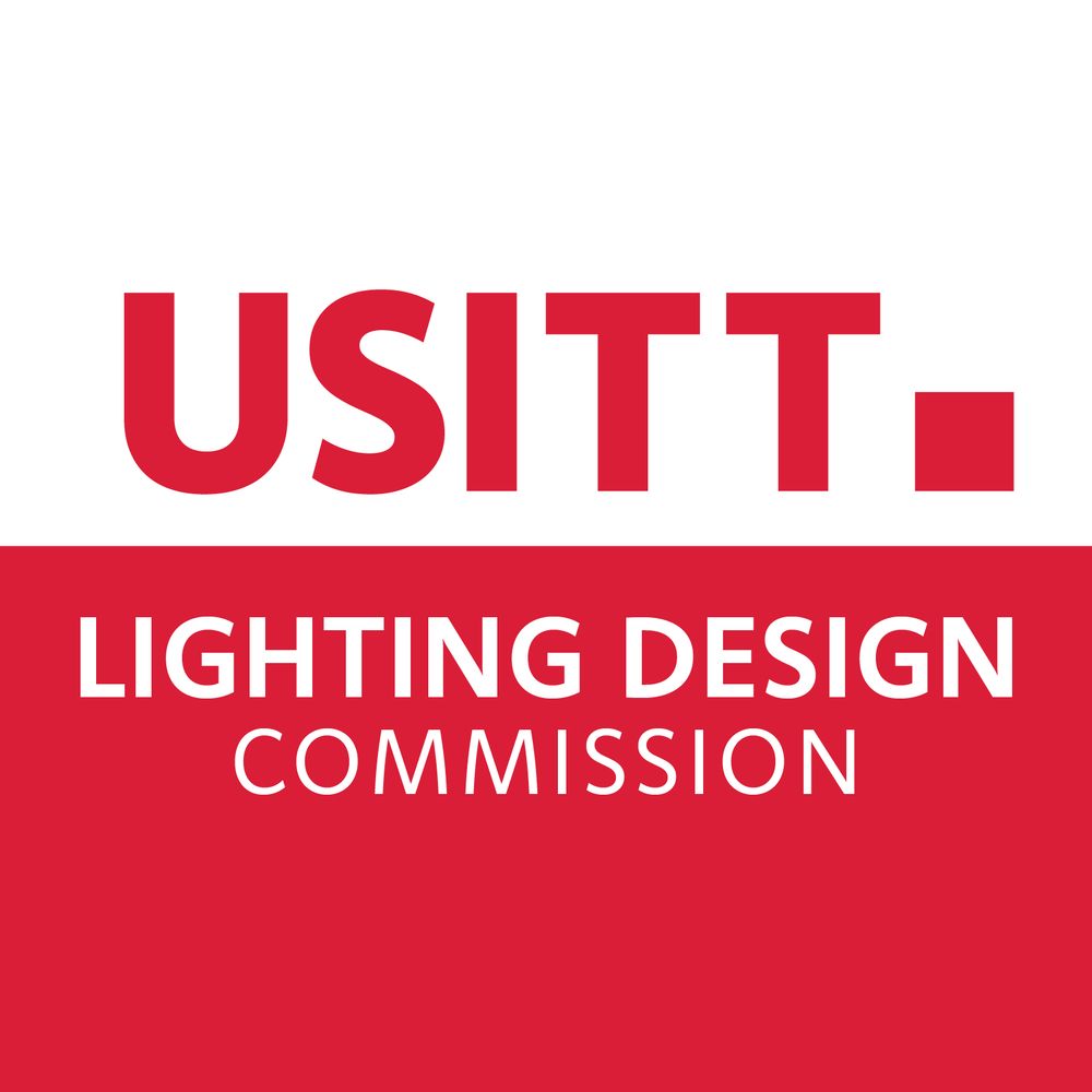 USITT Lighting Design & Technology Commission