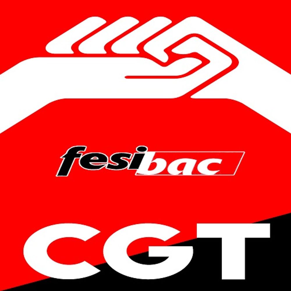FESIBAC-CGT