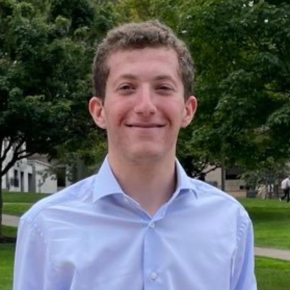 Jacob Kaye