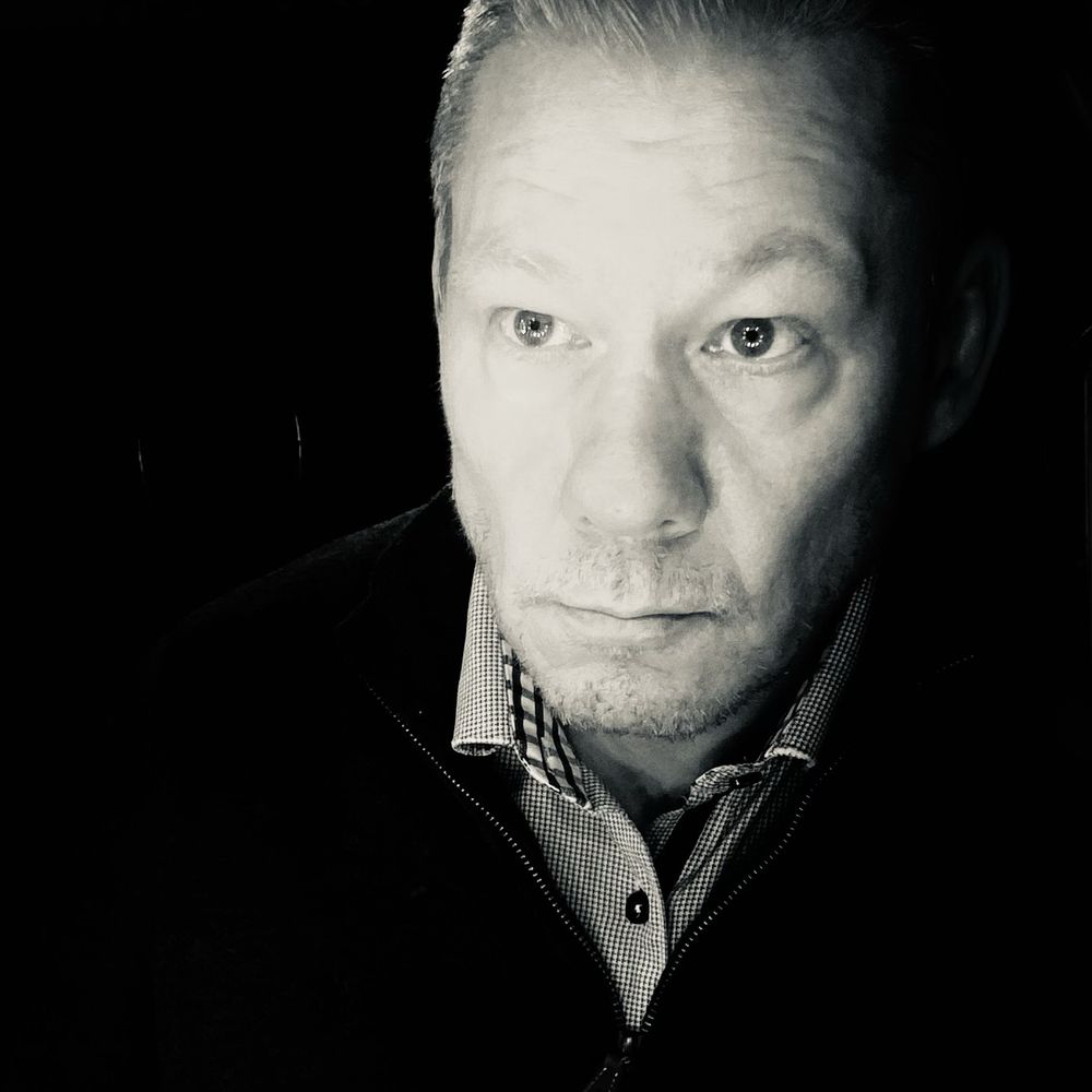 Martin Huseby Jensen