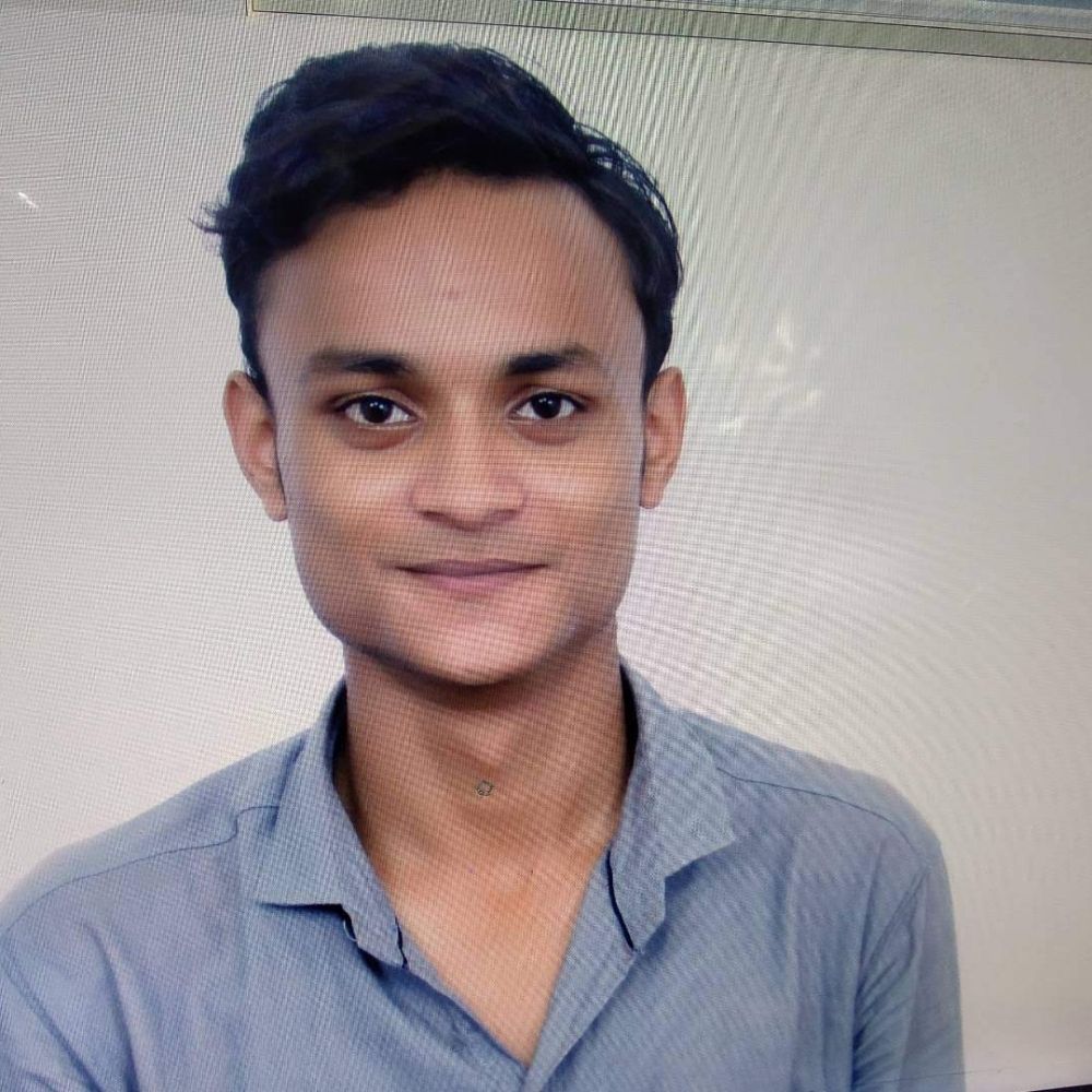 Mohammad Hashim