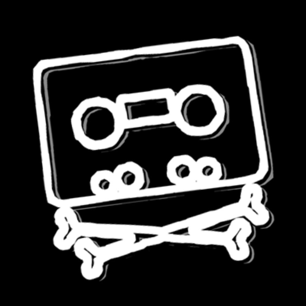 Cassetteboy