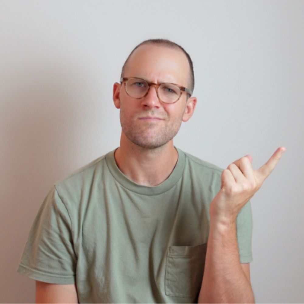 Coleman Donaldson