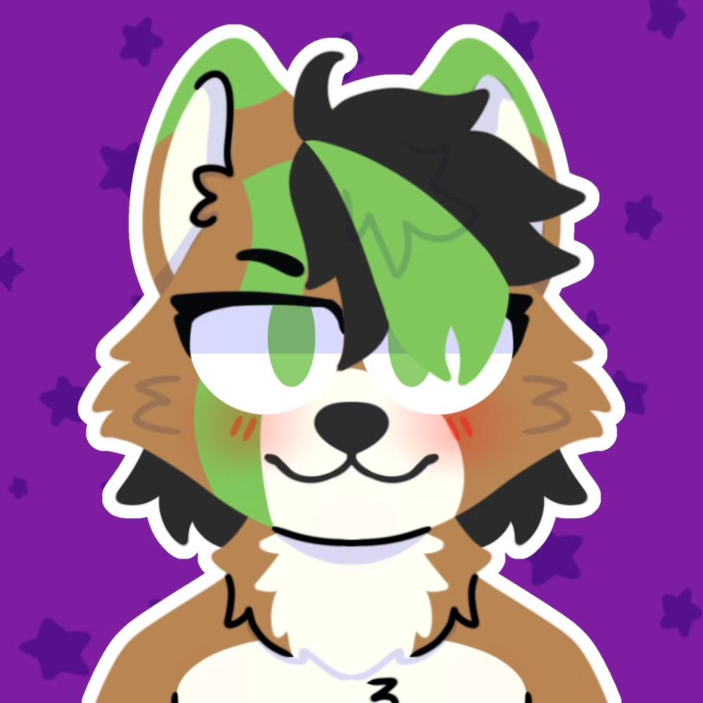 Antoine 🦊💜