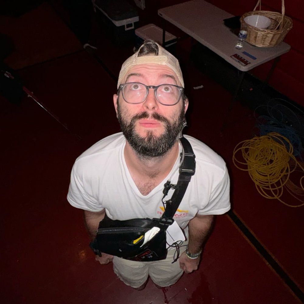 Joshua Parham