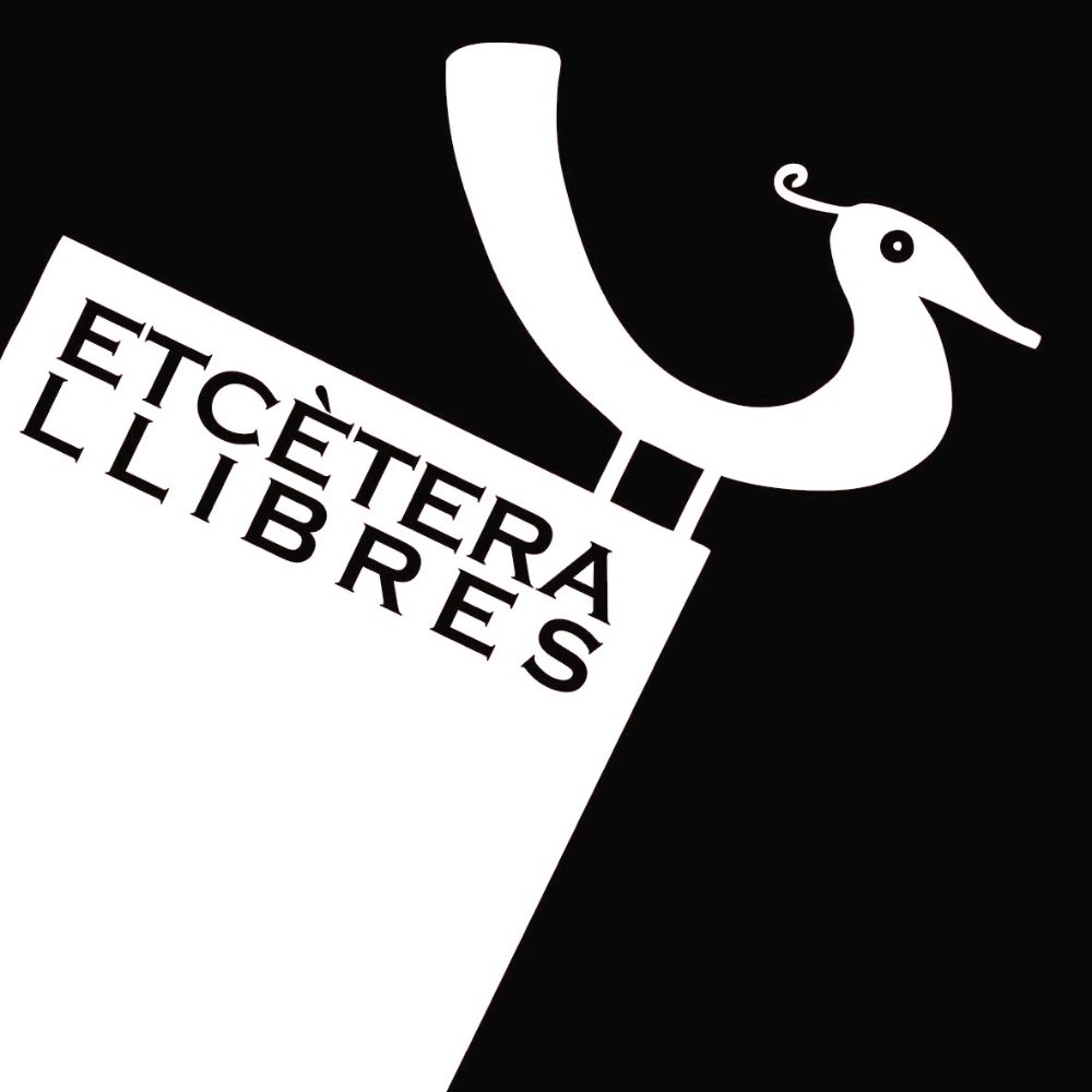 Llibreria Etcètera Poblenou