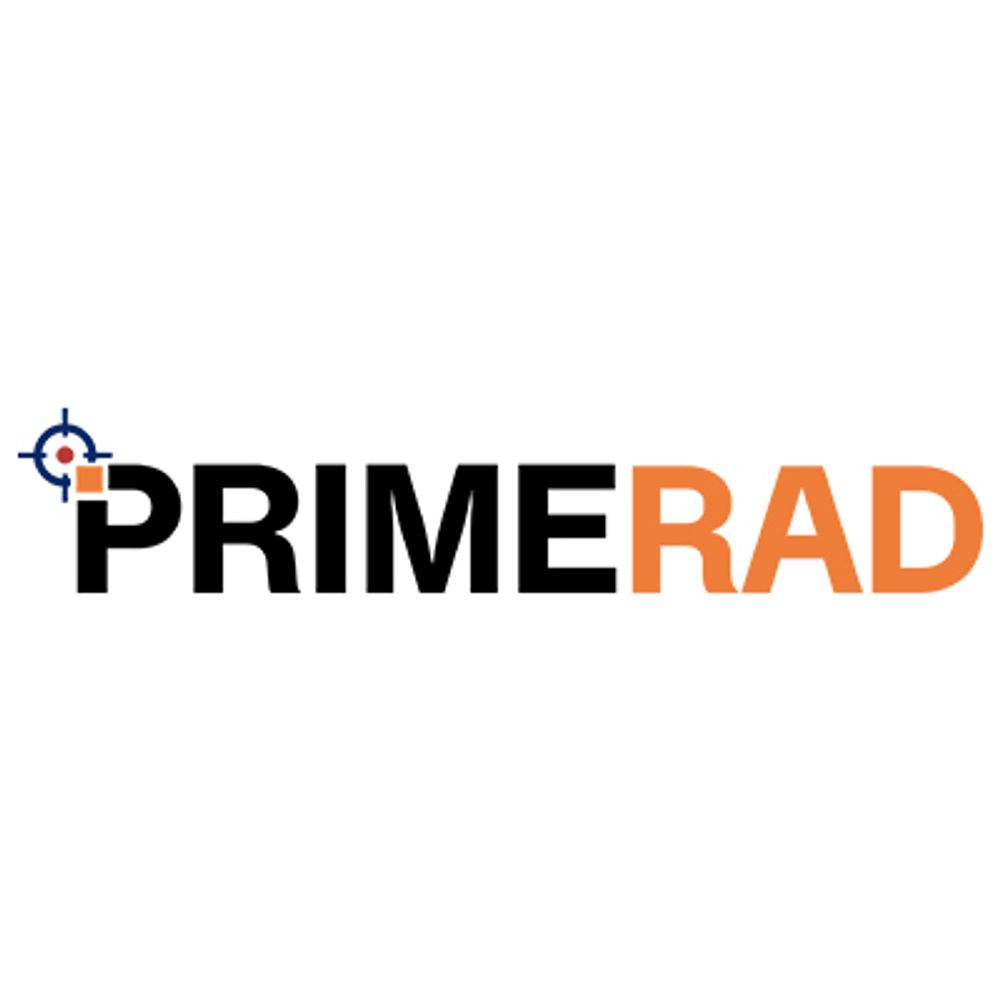 PrimeRad
