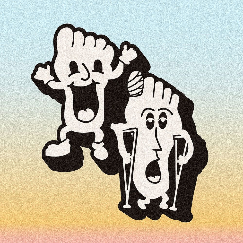 Happy Foot Sad Foot: An LAFC Podcast