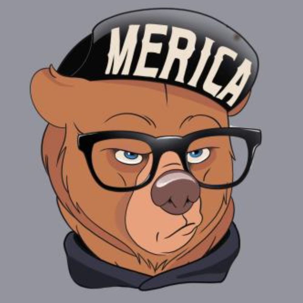 BEARSOMNIAC