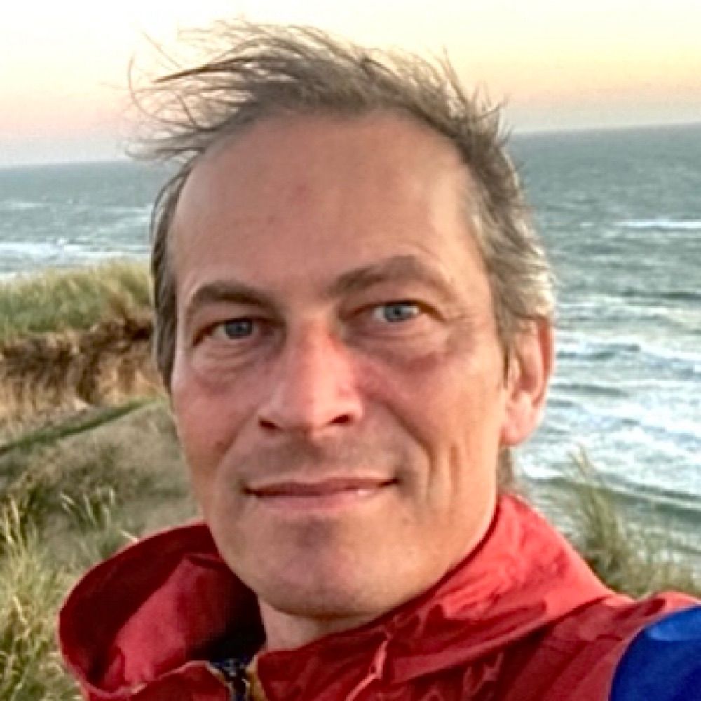 Lars Kjær