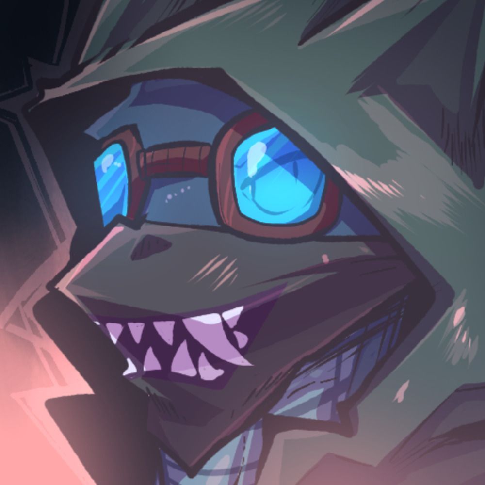 Izax's avatar