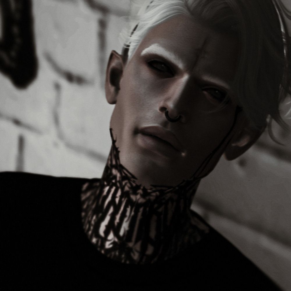ℭ𝔬𝔯𝔢𝔶 | 𝙸𝚆: 𝙲𝚘𝚛𝚙𝚜𝚎 𝙲𝚘𝚛𝚟𝚒𝚗𝚞𝚜