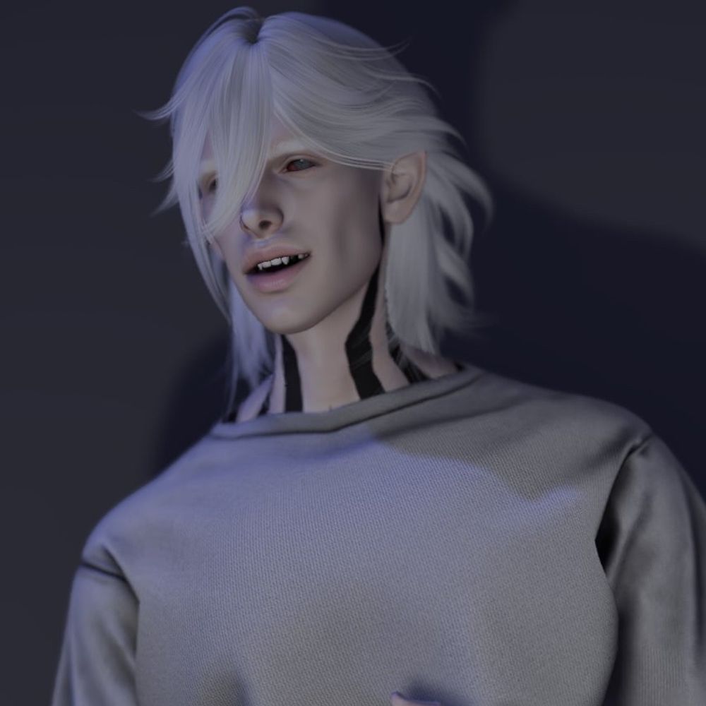 ℭ𝔬𝔯𝔢𝔶 | 𝙸𝚆: 𝙲𝚘𝚛𝚙𝚜𝚎 𝙲𝚘𝚛𝚟𝚒𝚗𝚞𝚜