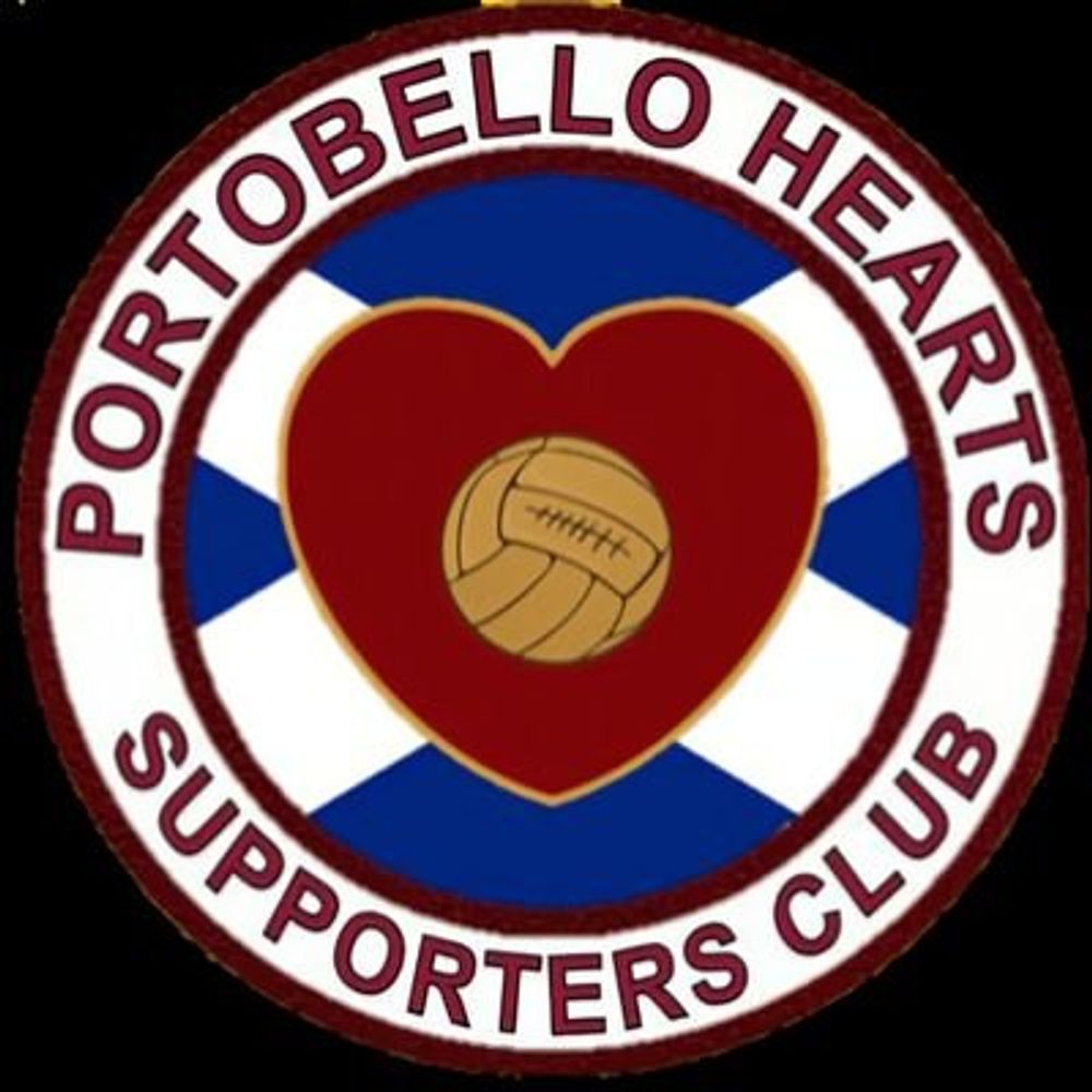 Portobello Hearts Supporters Club