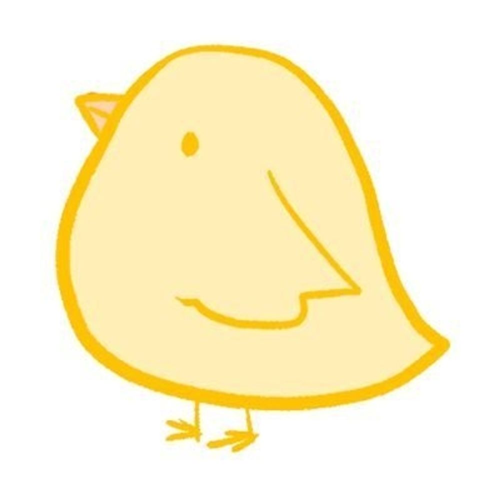 なの。