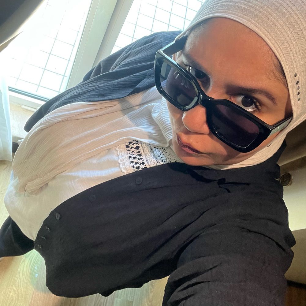 Nourhan Moustafa