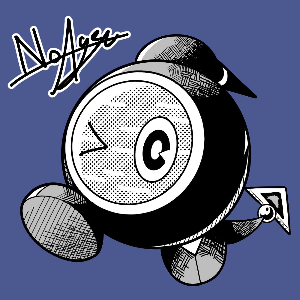 NoAgen