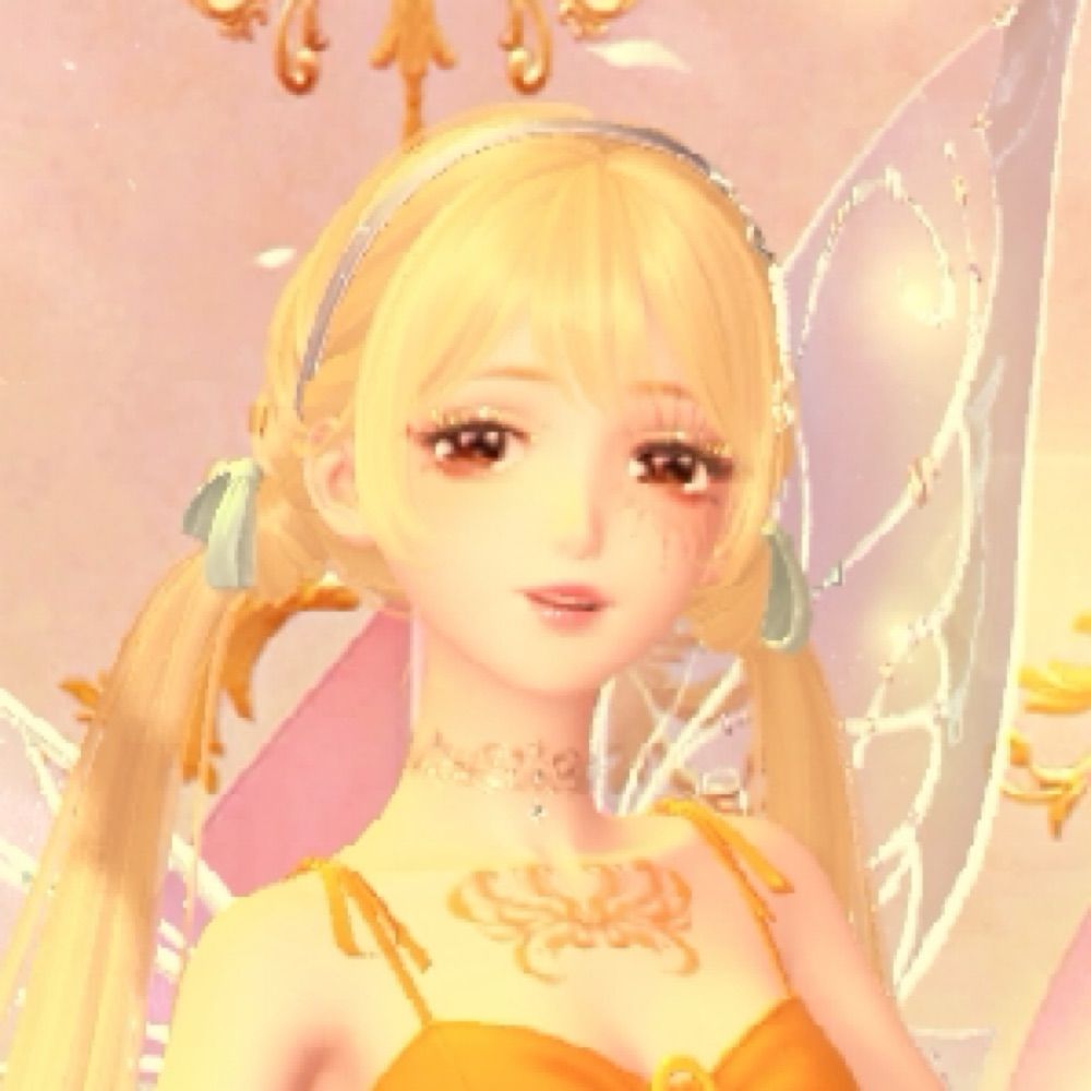 fawn ⋆ ˚｡⋆୨୧˚ ♡