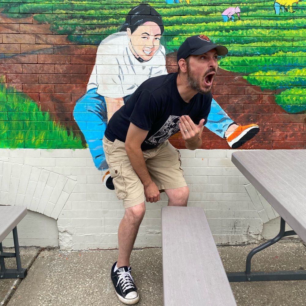 mikesmythology