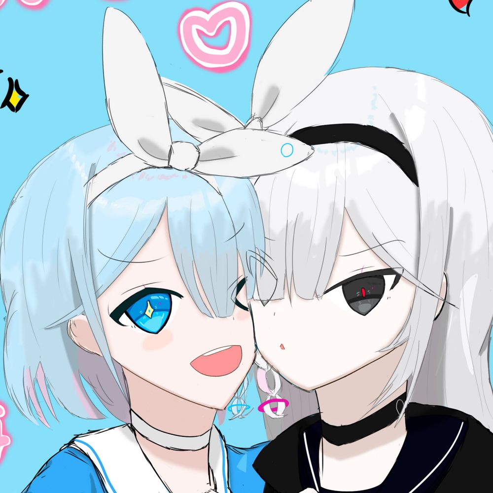 迅な_シスターズ