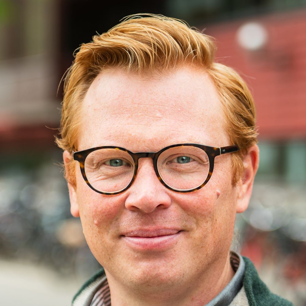 Henrik Pedersen