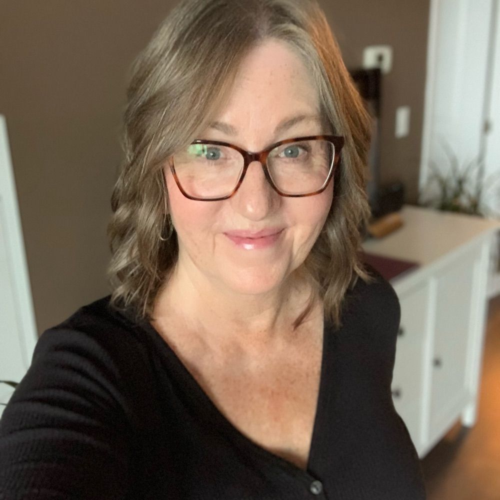 Cathy Berry