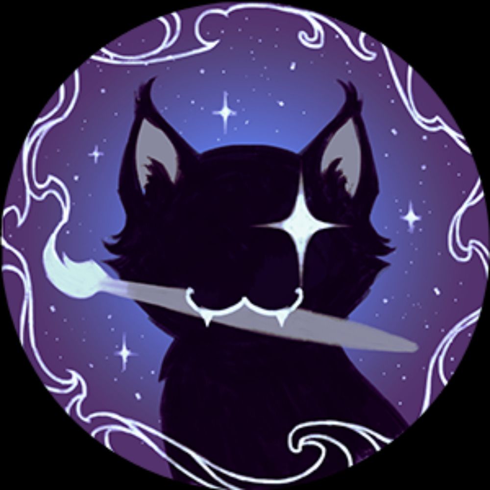 dusky cat