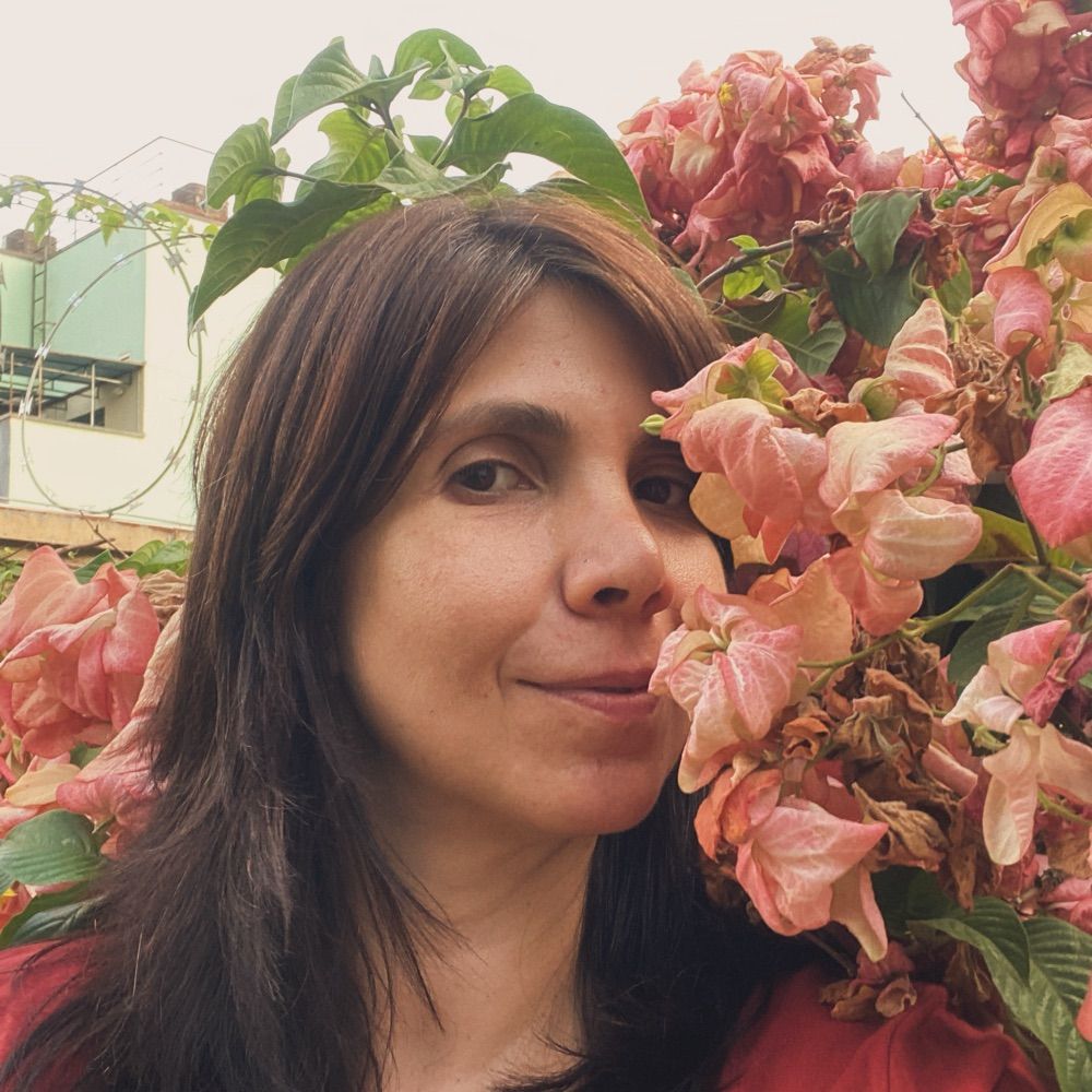Francine Ramos 