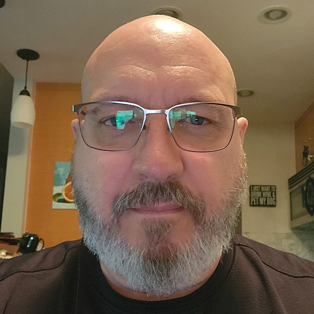 Greg Stevens
