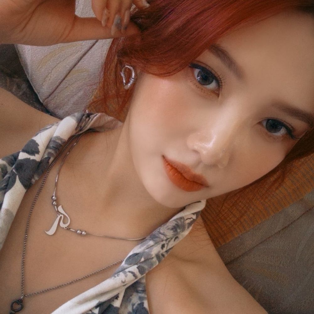 vanessa