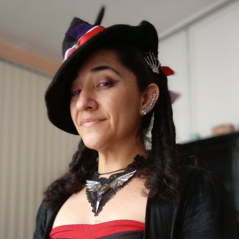 Sofía Arellano