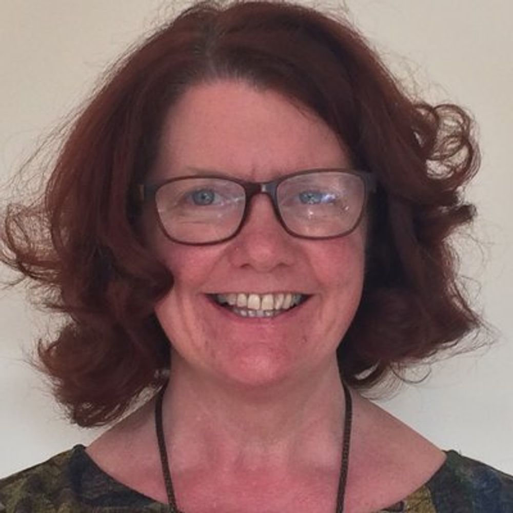 Sheila Gilheany