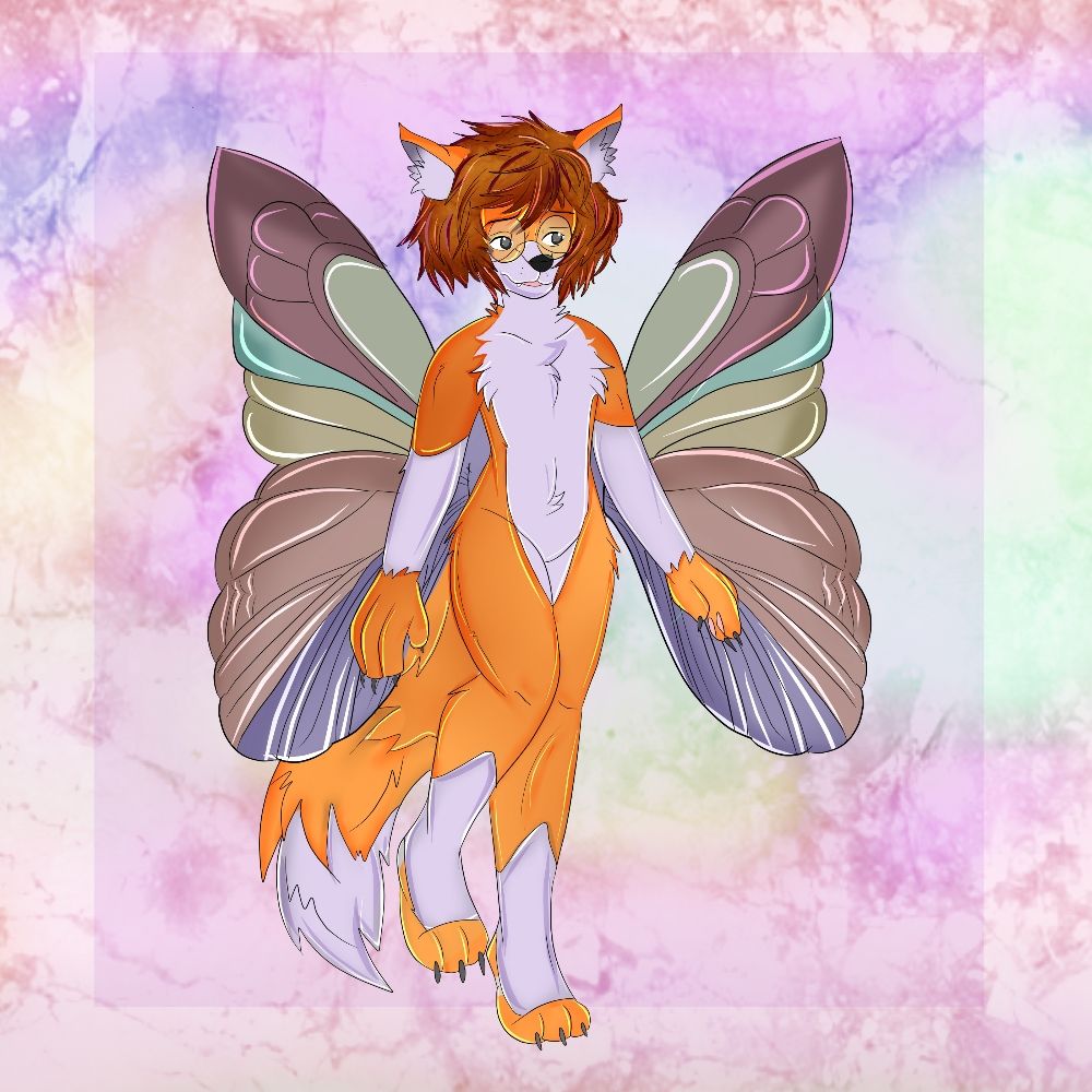 ShimerFaeFox