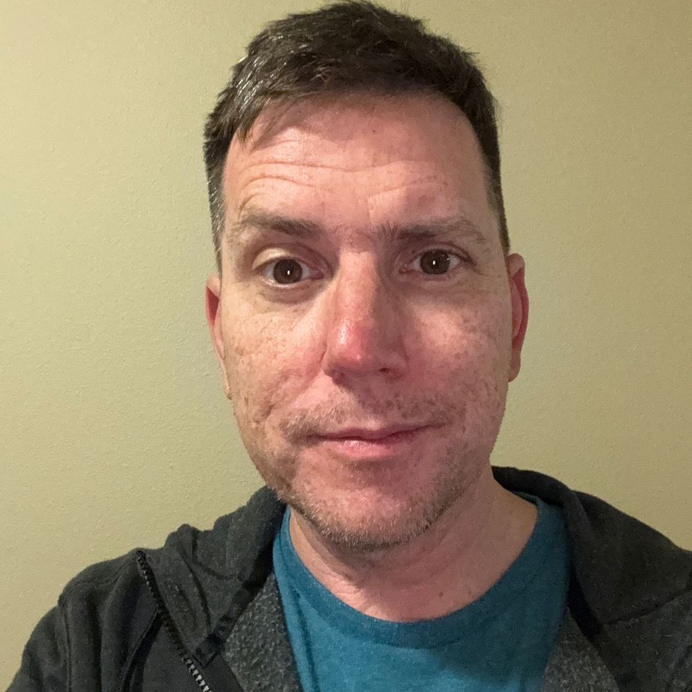 Todd Lemoine