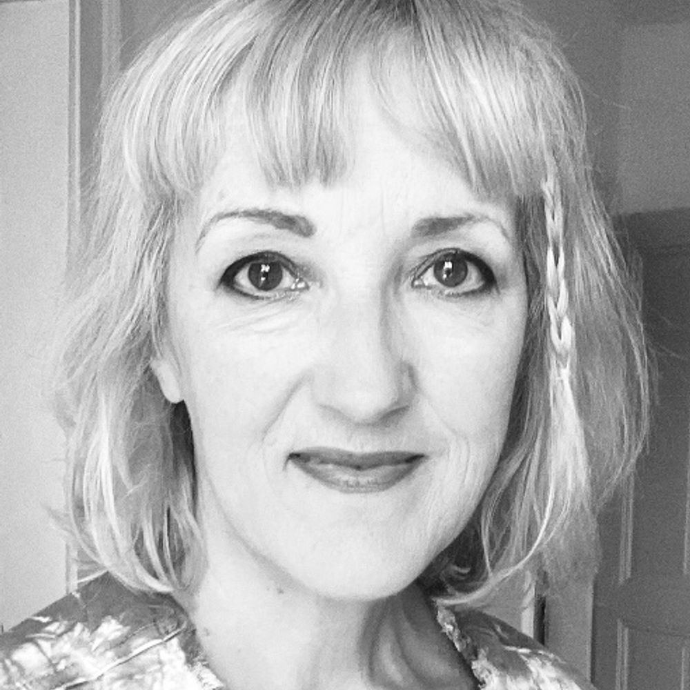 Johanna Di Blasi