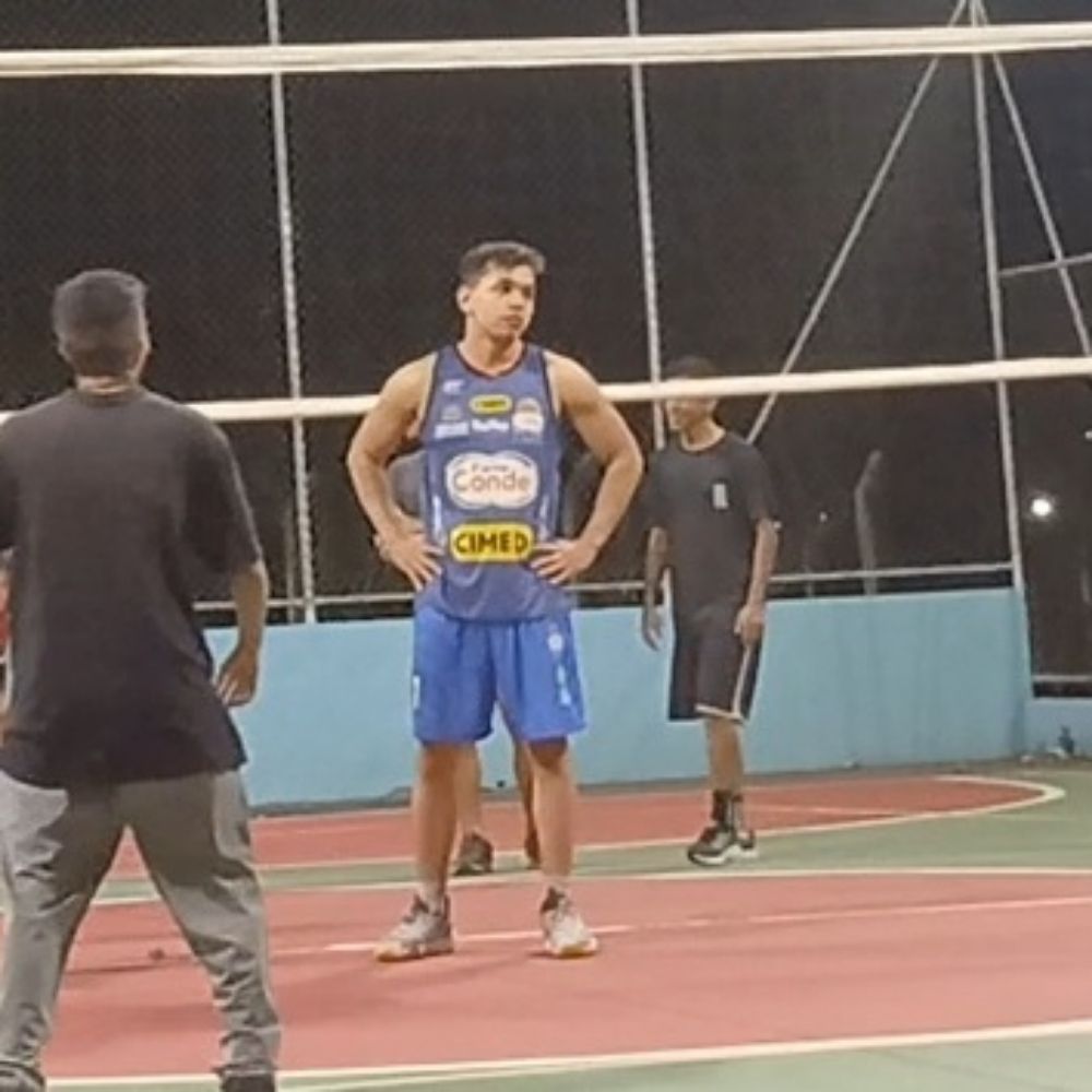 Joao😱