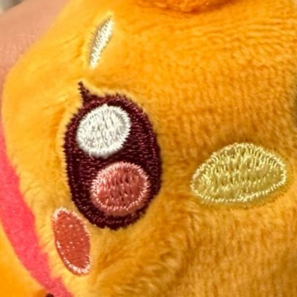 ふわこ