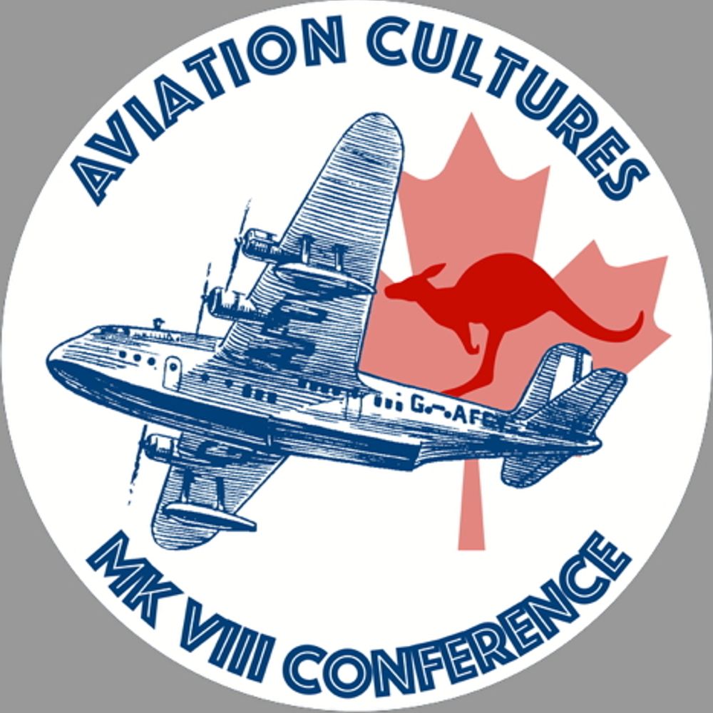 Aviation Cultures Conference