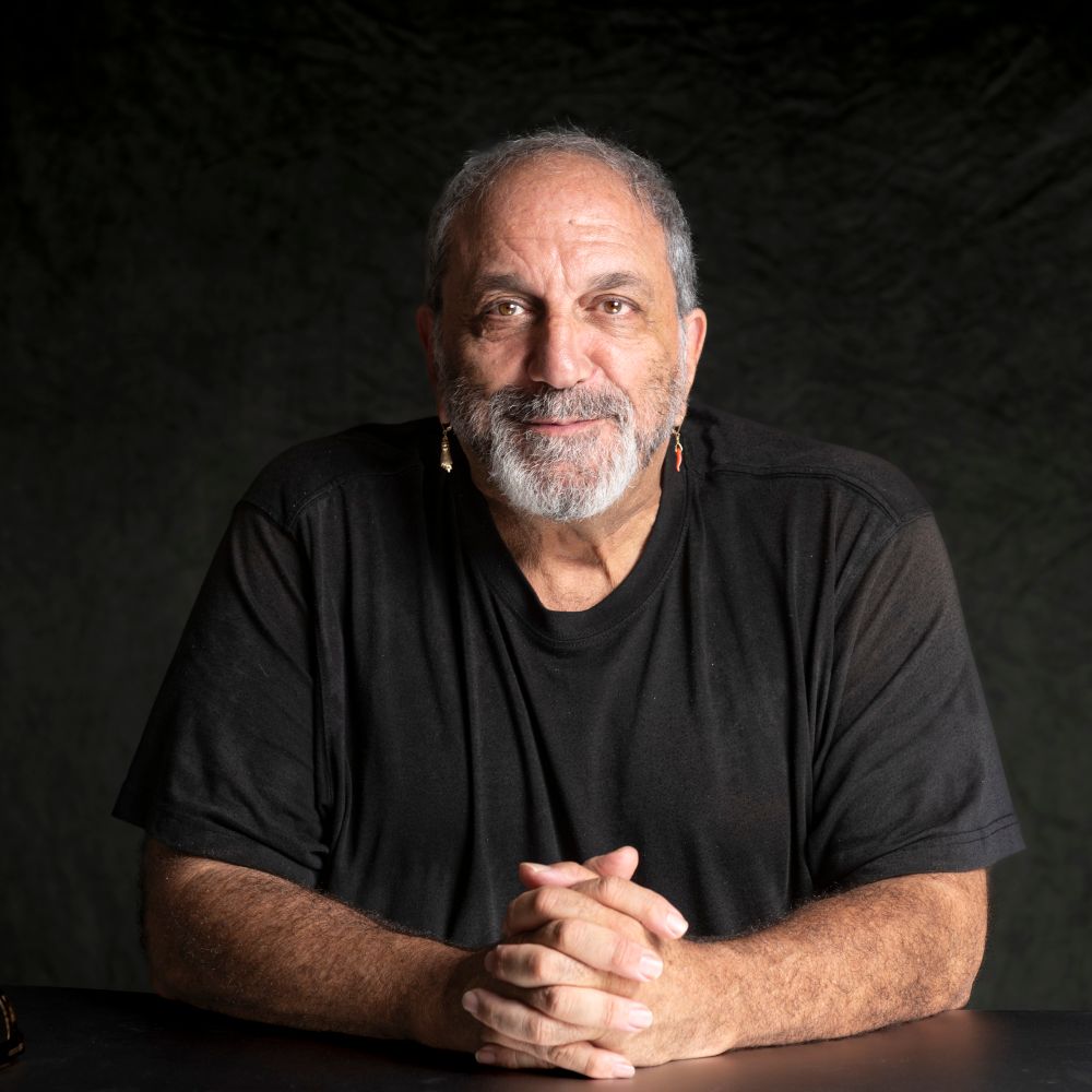 Jerry Marotta
