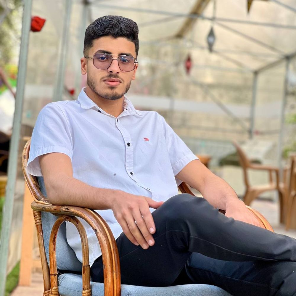 Mohammed Nasser