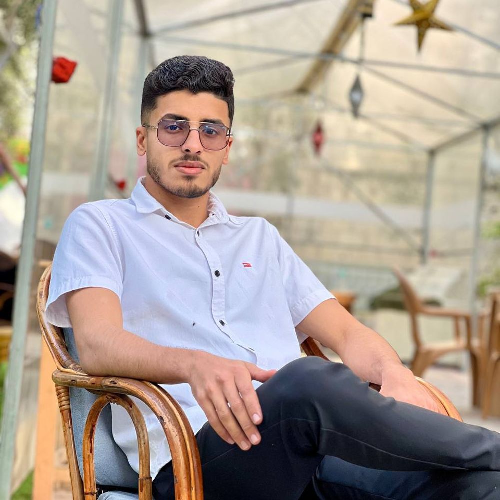 Mohammed Nasser