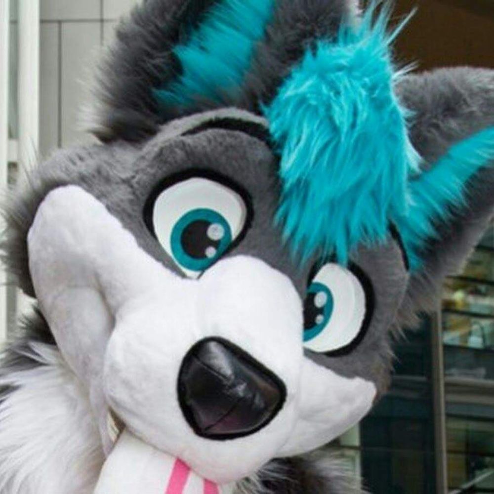 Cosmic Wuffy