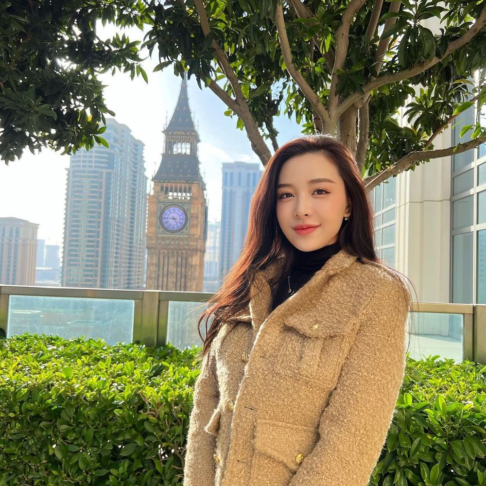 Ling Fei