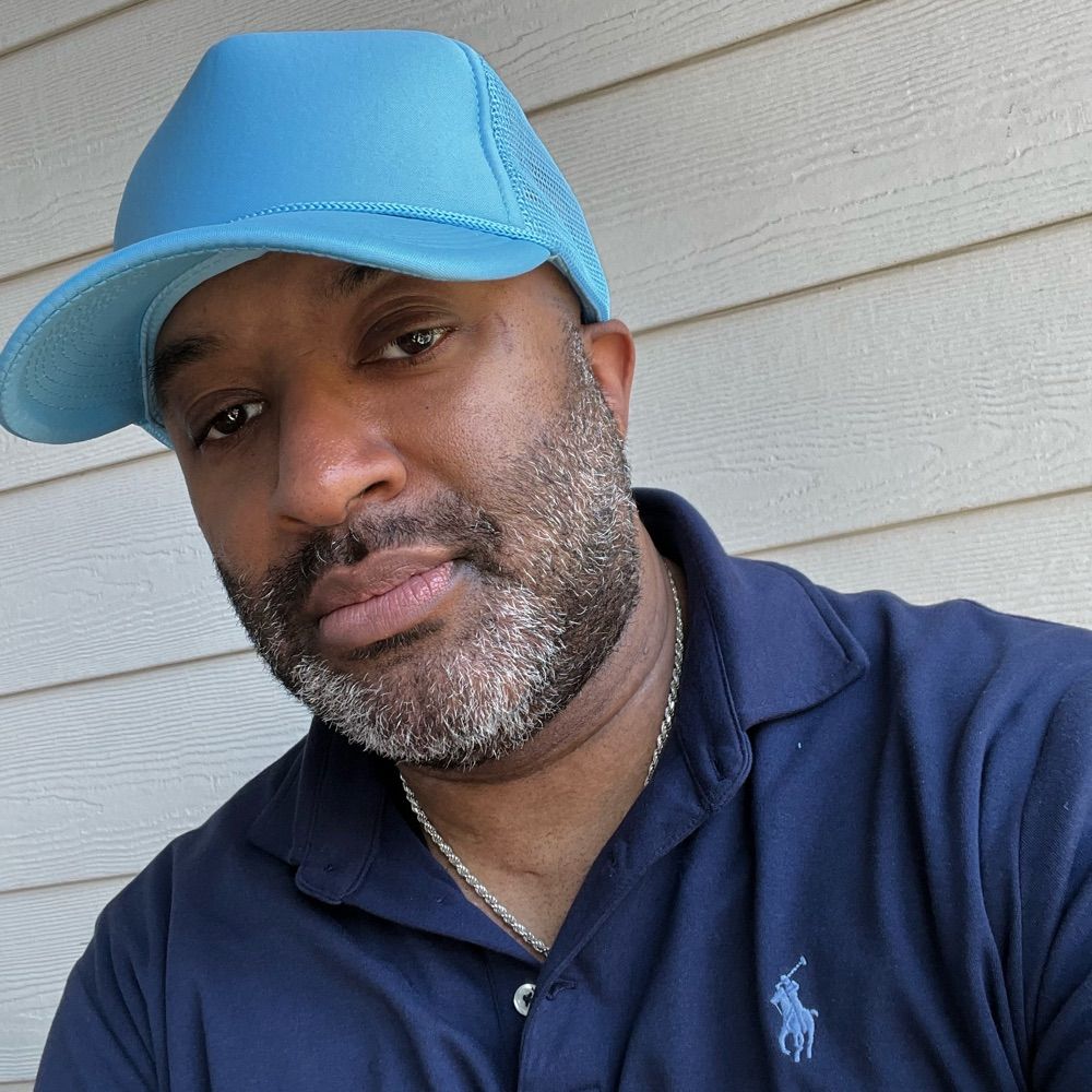 Damion Parks-Weekly