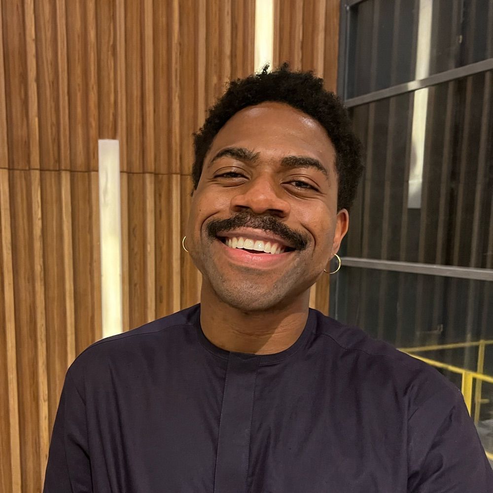 Olumide