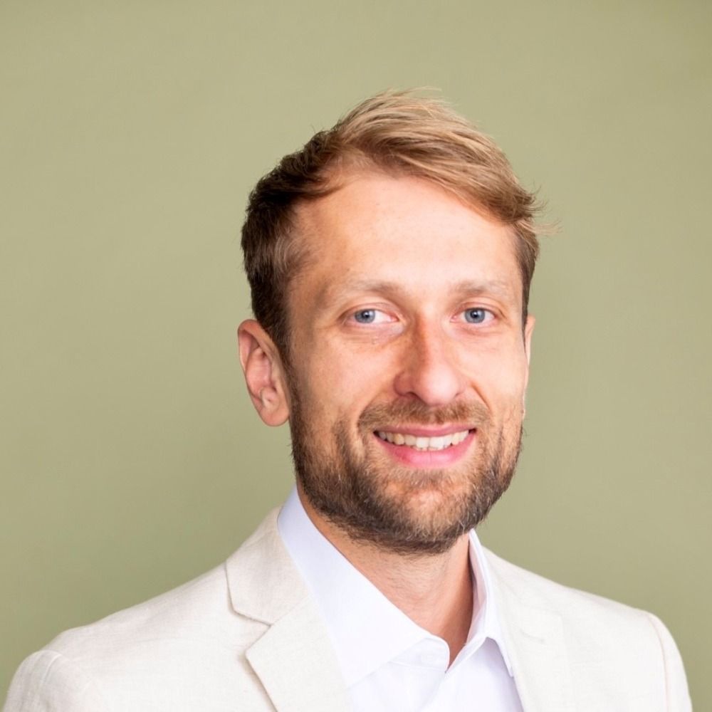 Yannik Bendel
